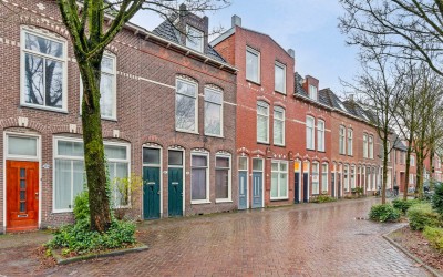 Polderstraat 63-A