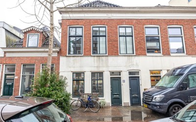 Eelderstraat 5-A