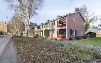 Laan van de. 7