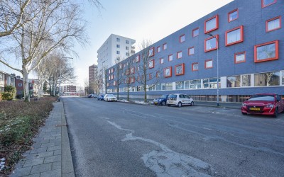 Laan van de. 104