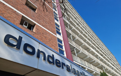 Donderslaan 127