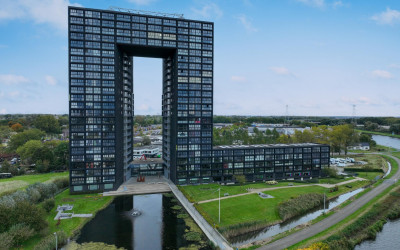 Regattaweg 420