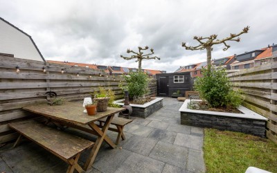 Van Eyckstraat 45