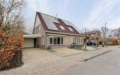Woldweg 24-A