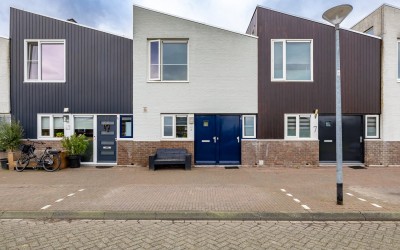 Damsterwaard 8