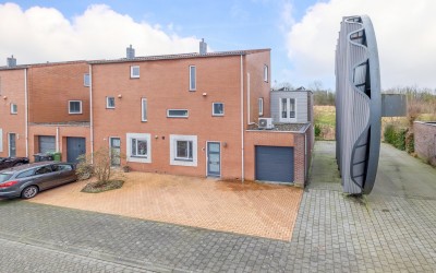 Damsterwaard 101