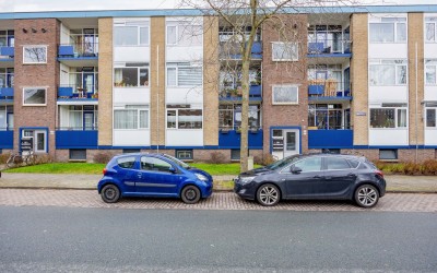 Moesstraat 124