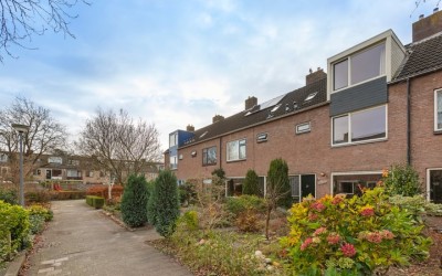 Prunusstraat 120