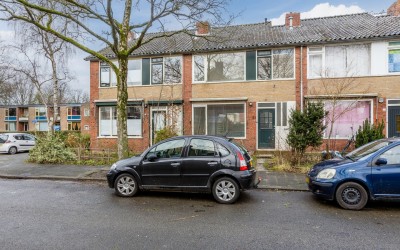 Vogelkersst. 31