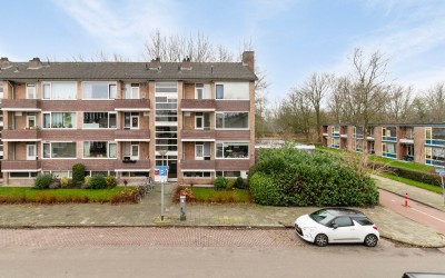 Spirealaan 116