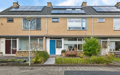 Marsstraat 133