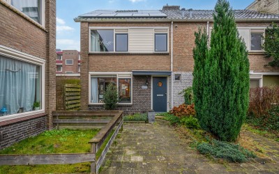 Jupiterstraat 37
