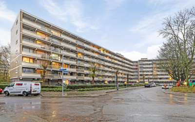 Planetenlaan 297