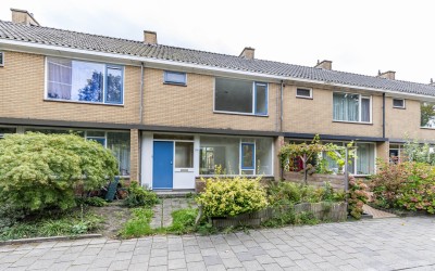 Planetenlaan 256