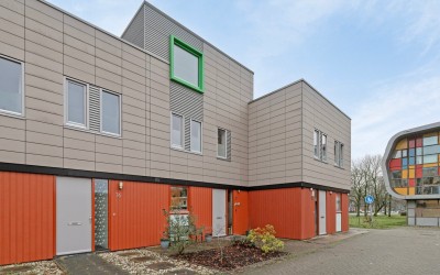 Zilverhof 17