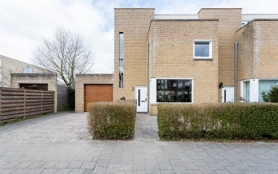 Aluminiumstraat 21