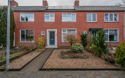 Industriestraat 55