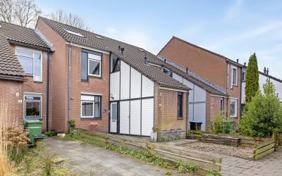 De Sanstraat 10