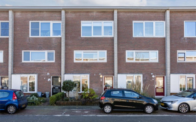 Niek Engelschmanstraat 15