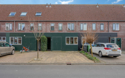 Eckhartstraat 5