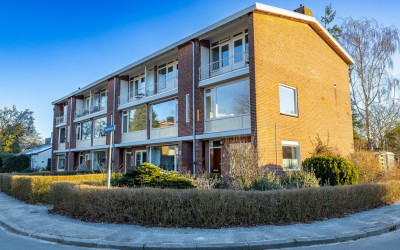 Vossenlaan 44