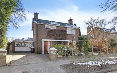 Molenkampsteeg 28