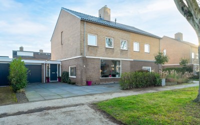Verweylaan 10