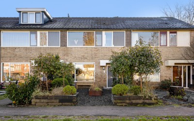 Anjerlaan 27