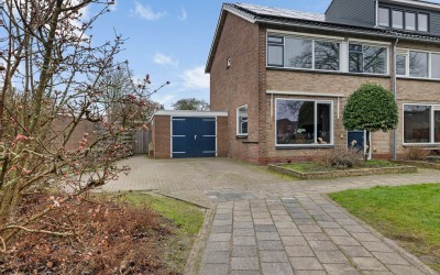 Drostweg 13