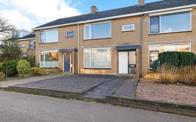 Rembrandtweg 13