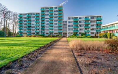 Hoofdweg 398