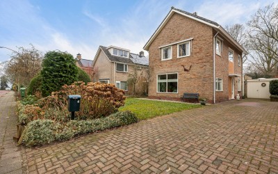 Kwikstaartweg 41