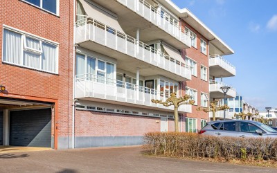 Schoolstraat 5-B