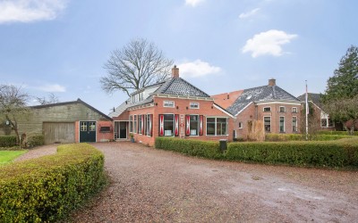 De Dijk 8