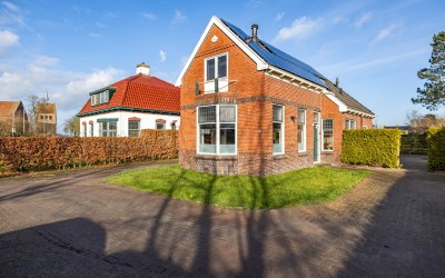 Dorpsweg 50