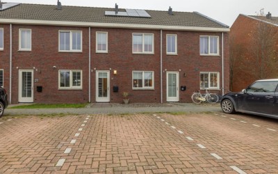 Kolonelsdiep 27