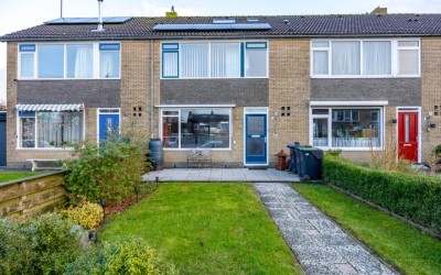 Goudsbloemstraat 6