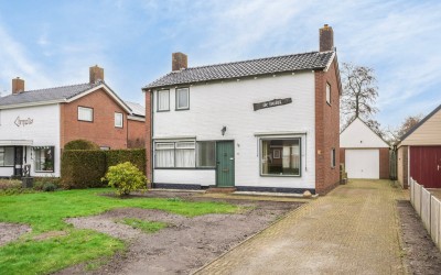 Langeweg 25