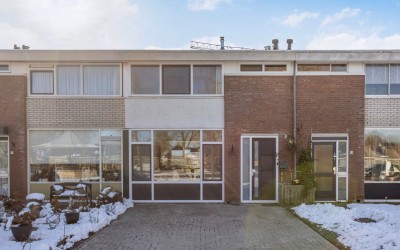 Klaarkamp 4