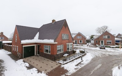 Dijkstraat 11