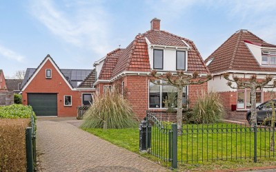 Scharreweersterweg 12