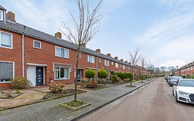 Ippiusstraat 3