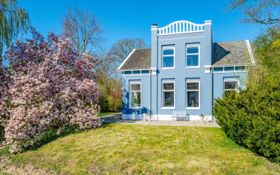 Hoofdstraat 119