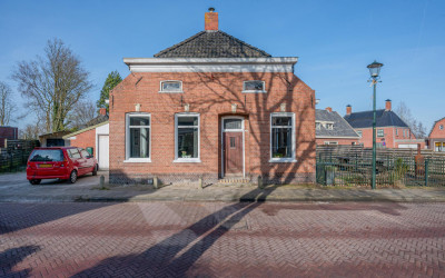 Noorderstraat 8