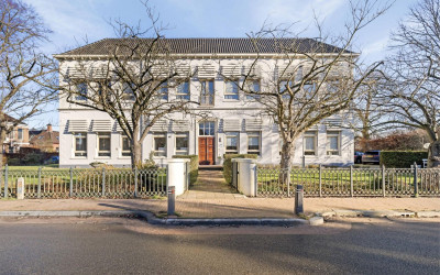 Oosterstraat 56-D